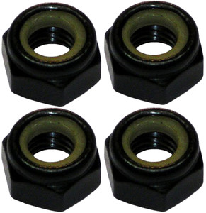 DeWalt DWE575 Replacement (4 Pack) Circular Saw Stop Nut - N117921-4PK DeWalt DWE575 Replacement (4 Pack) Circular Saw Stop Nut - N117921-4PK