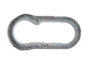 Ryobi Homelite Trimmer Replacement Shoulder Strap Hook - 638431001 - view 3