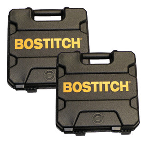 Stanley Bostitch GFN1664K Replacement (2 Pack) Tool Case - 9R192364-2PK Stanley Bostitch GFN1664K Replacement (2 Pack) Tool Case - 9R192364-2PK