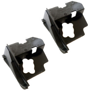 Ryobi String Trimmer Replacement Air Baffles - 518692002-2PK Ryobi String Trimmer Replacement Air Baffles - 518692002-2PK