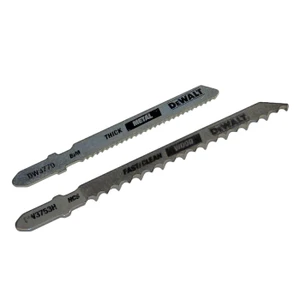 DeWalt Jig Saw Blade Set - N536023 - view 3