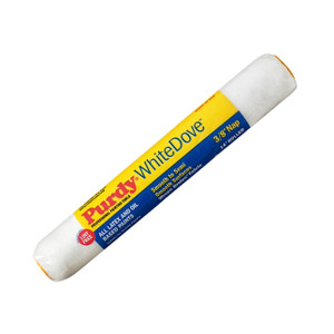 Genuine Purdy White Dove 14" x 3/8" Nap Roller Cover 14A670142 Genuine Purdy White Dove 14" x 3/8" Nap Roller Cover 14A670142