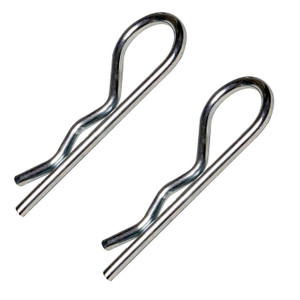 Ridgid Replacement Hitch Pins - 678238001-2PK Ridgid Replacement Hitch Pins - 678238001-2PK