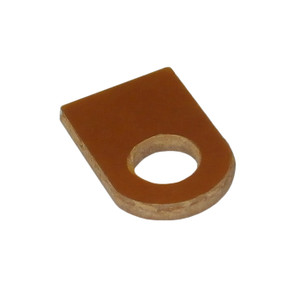 Ryobi Cultivator Replacement Clamp - 630801001 - view 2