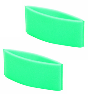 Briggs and Stratton 2 Pack Of Genuine OEM Replacement Air Filters 30-915-2PK Briggs and Stratton 2 Pack Of Genuine OEM Replacement Air Filters 30-915-2PK