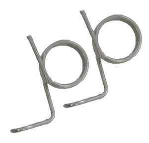 Homelite 2 Pack Of Genuine OEM Replacement Throttle Springs - UP03210-2pk Homelite 2 Pack Of Genuine OEM Replacement Throttle Springs - UP03210-2pk
