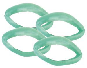 Oregon 30-929 (4 Pack) Pre-Oiled Filter Pre-Cleaner Replaces 272490S - view 2