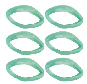 Oregon 30-929 (6 Pack) Pre-Oiled Filter Pre-Cleaner Replaces 272490S