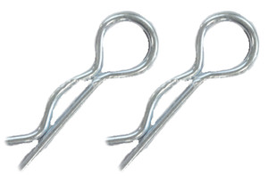 Black and Decker GC818 Cultivator Tine Spring Clip (2 Pack) - 90506985-2PK - view 2