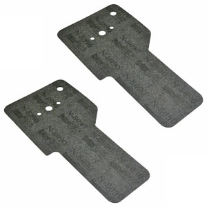Ryobi Blower OEM Replacement Gaskets - 900809007-2PK Ryobi Blower OEM Replacement Gaskets - 900809007-2PK