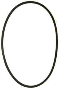 DeWalt Air Compressor OEM Replacement (2 Pack) Belts - N003730-2PK - view 2