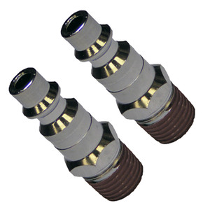DeWalt DA1564K/FC350B Nailer (2 Pack) Replacement Quick Connect - 9R195624-2PK DeWalt DA1564K/FC350B Nailer (2 Pack) Replacement Quick Connect - 9R195624-2PK
