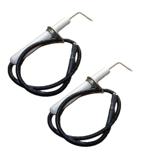 Stok Outdoor Grill (2 Pack) Replacement Ignition 1 Electrode - 081001002037-2PK
