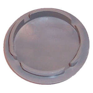 Black and Decker CMM1200 Lawnmower Replacement Hub Cap - 239540-04 Black and Decker CMM1200 Lawnmower Replacement Hub Cap - 239540-04