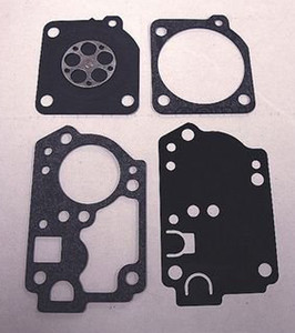 Zama GND-78 Carb Diaphragm & Gasket Kit - view 3