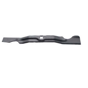Oregon Genuine OEM Replacement Mower Blade - 198-086 - view 5