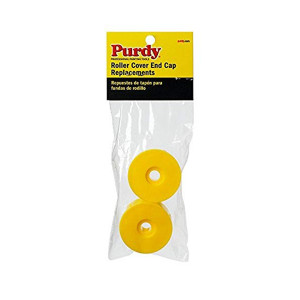 Genuine Purdy 2 Pack Replacement End Caps 140751218 Genuine Purdy 2 Pack Replacement End Caps 140751218