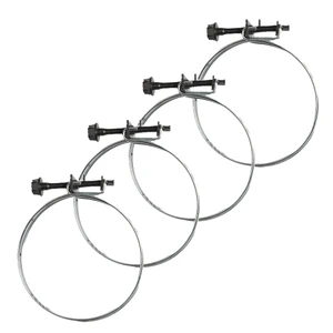 Ryobi RY08574 Blower (4 Pack) Replacement Tube Clamp - 308645001-4PK - view 3