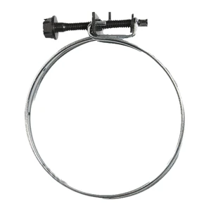Ryobi RY08574 Blower Replacement Tube Clamp - 308645001 - view 3