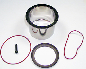 Porter Cable Air Compressor Cylinder & Ring Kit - K-0650 - view 3