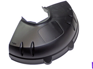 Black and Decker CST800 Replacement Guard - 244384-00