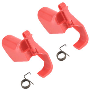 Homelite String Trimmer Replacement Triggers - UP03207A-2PK Homelite String Trimmer Replacement Triggers - UP03207A-2PK
