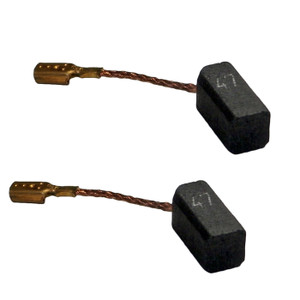 DeWalt Power Drill Replacement Brushes - 930802-00-2PK DeWalt Power Drill Replacement Brushes - 930802-00-2PK