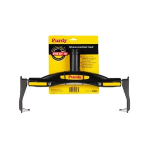 Genuine Purdy Revolution Premium Adjustable Roller Frame 14A753018 - view 3