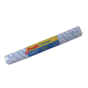 Genuine Purdy Colossus 18" x 3/4" Nap Roller Covers, 6 Pack - 144630184-6PK Genuine Purdy Colossus 18" x 3/4" Nap Roller Covers, 6 Pack - 144630184-6PK