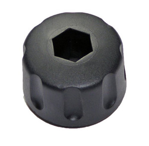 Black and Decker GH600 Trimmer Replacement Handle Knob - 90519954 Black and Decker GH600 Trimmer Replacement Handle Knob - 90519954