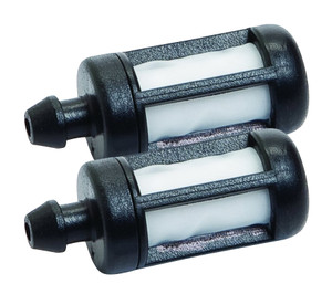 Oregon 2 Pack of Genuine OEM Replacement Fuel Filters - 07-217-2PK Oregon 2 Pack of Genuine OEM Replacement Fuel Filters - 07-217-2PK