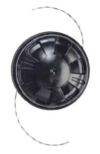 Oregon Genuine OEM Replacement Trimmer Head - 55-989 - view 4