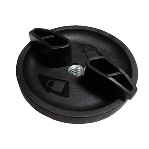 Ryobi P548 Genuine OEM Replacement Chain Tensioner Adjustment Knob - 527411001
