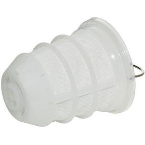 Black and Decker CHV1410L Genuine OEM Replacement Filter # VF110FC