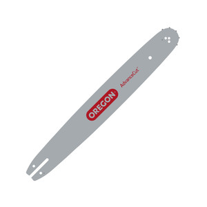 Oregon Genuine OEM Replacement Guide Bar - 140SXEA318 - view 5