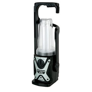 Hitachi Genuine OEM 14.4-18 Volt Cordless Latern - UB18DLC Hitachi Genuine OEM 14.4-18 Volt Cordless Latern - UB18DLC