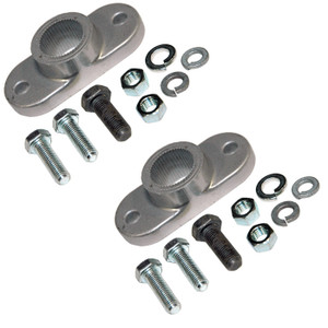 Rotary 2 Pack of Replacement 1 Inch Blade Adaptor Kits - 9815-2PK Rotary 2 Pack of Replacement 1 Inch Blade Adaptor Kits - 9815-2PK