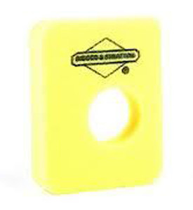Briggs & Stratton Genuine Air Filter For Mower Models MNA152505, MNA152905, # 799579 Briggs & Stratton Genuine Air Filter For Mower Models MNA152505, MNA152905, # 799579
