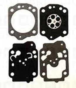 Zama Gasket & Diaphragm Kit - GND-74 - view 2