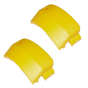 DeWalt Angle Grinder Replacement Brush Doors - 646940-00-2PK - view 2