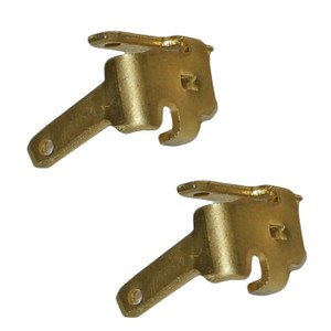 DeWalt Grinder Replacement Terminals - 623593-00-2PK DeWalt Grinder Replacement Terminals - 623593-00-2PK
