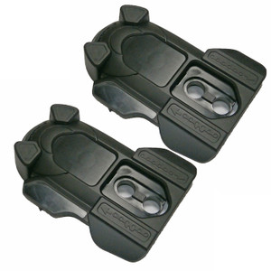 Black and Decker 2 Pack Of Genuine OEM Replacement Sheaths - 588087-00-2PK Black and Decker 2 Pack Of Genuine OEM Replacement Sheaths - 588087-00-2PK