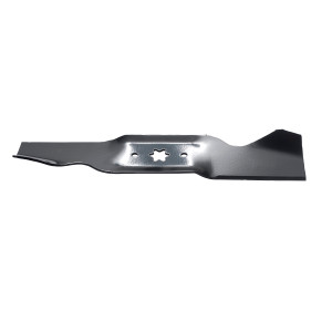 Oregon Genuine OEM Replacement Mower Blade - 98-056 Oregon Genuine OEM Replacement Mower Blade - 98-056