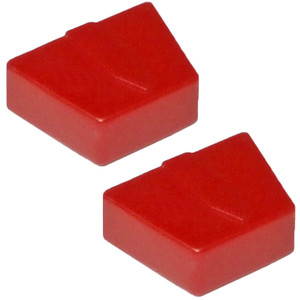 DeWalt Nailer Replacement No Mar Pads - 90617116-2PK DeWalt Nailer Replacement No Mar Pads - 90617116-2PK