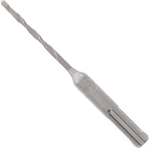 Diablo DMAPL2010 5/32" x 2" x 4" SDS-Plus 2-Cutter Carbide-Tipped Hammer Drill Bit - view 3