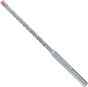Diablo DMAMX1020 1/2" x 8" x 13" Rebar Demon™ SDS-Max 4-Cutter Full Carbide Head Hammer Drill Bit Diablo DMAMX1020 1/2" x 8" x 13" Rebar Demon™ SDS-Max 4-Cutter Full Carbide Head Hammer Drill Bit