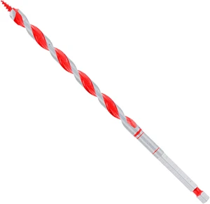 Diablo DAG1020 5/16" x 7-1/2" Auger Bit for Wood & Nail-Embedded Wood - view 3