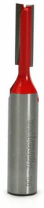 Freud 12-106 5/16" Diameter Double Flute Straight Bit (Double Grind) - view 4