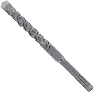 Diablo DMAPL2300 1/2" x 4" x 6" SDS-Plus 2-Cutter Carbide-Tipped Hammer Drill Bit