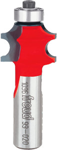 Freud 99-020 15/16" Diameter Corner Beading Bit Freud 99-020 15/16" Diameter Corner Beading Bit